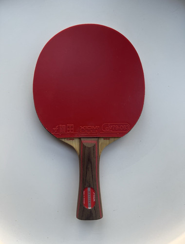 Stiga table tennis bat - stiga,
