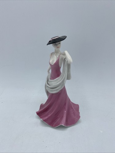Coalport debutantes poppy - coalport,