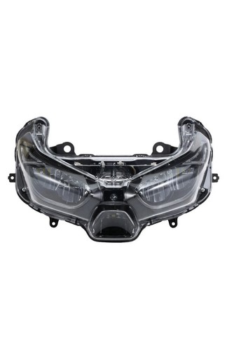 Headlight for yamaha xmax - headlight, 300