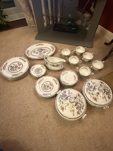 Piece wedgwood kutani - piece,