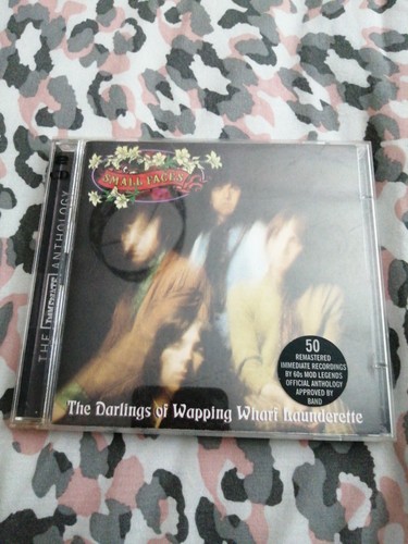 Small faces darlings - -,