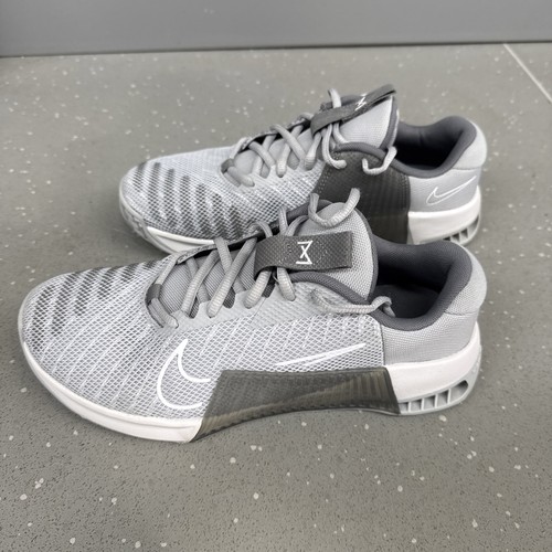 Nike metcon light - metcon, smoke