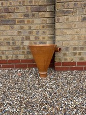 1800s Urinal Toilet Royal Dulton