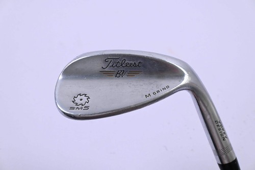 Titleist vokey sm5 lob - vokey,