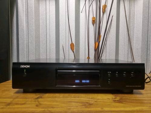 Denon dcd 520ae - dcd-520ae, cd