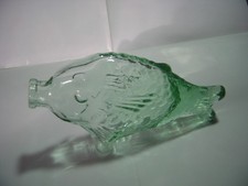 VINTAGE-RETRO-GLASS FISH