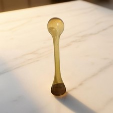 Rare hand blown yard ale - rare, hand-blown