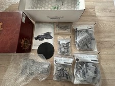 Warhammer Forgeworld Astraeus