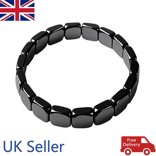 Hemios hematite bracelet - hemios,