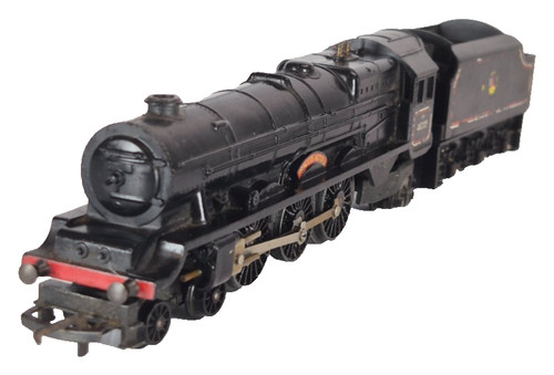 Tri ang r50 gauge black - tri-ang,