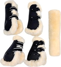 Horse Tendon Protectors -