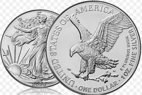 American eagle liberty 1oz - american,