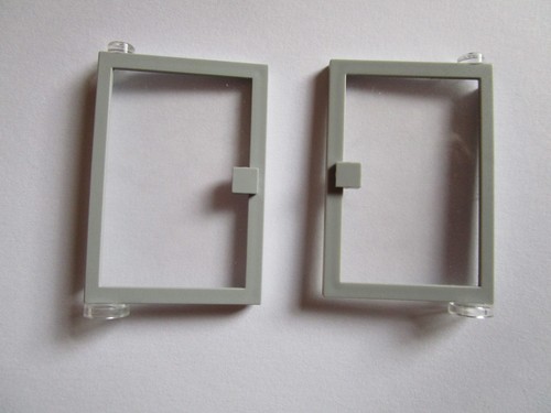 Lego pair light bluish - lego, of