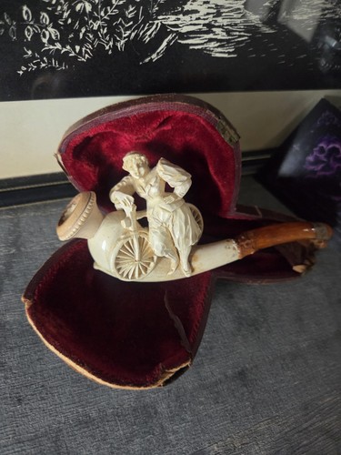 Antique victorian carved - antique,
