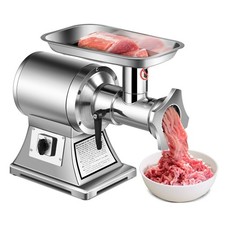 Electric Meat Grinder 3-in-1