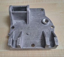 Belle MiniMix 150 Gearbox End