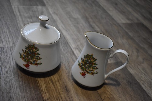 Crown ming fine china - crown,