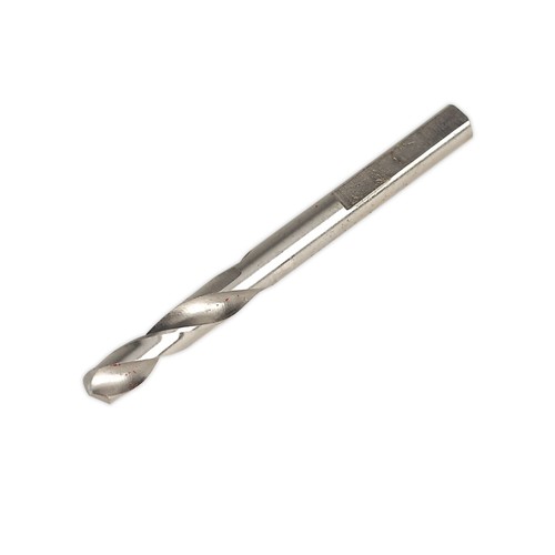 Sealey pilot drill 75mm - sealey,