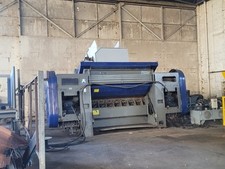 Waste Shredder SRF/ Lidner Komet