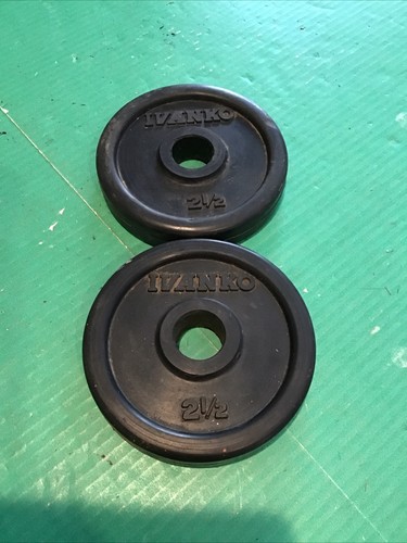 Lot ivanko 5 - 2, lb
