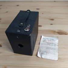 Kodak Hawk-Eye Model CC