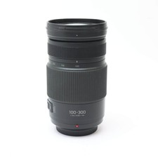 Panasonic Lumix G VARIO