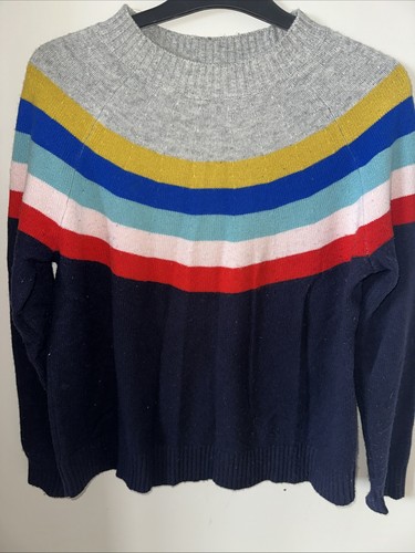 Boden jumper small - ,