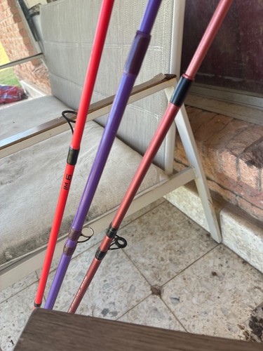 Fishing poles - fishing,