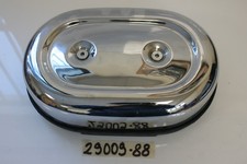 Air Filter Box Harley Davidson Sportster Storage Signs