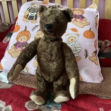 Antique Steiff Bear 1920/30 No