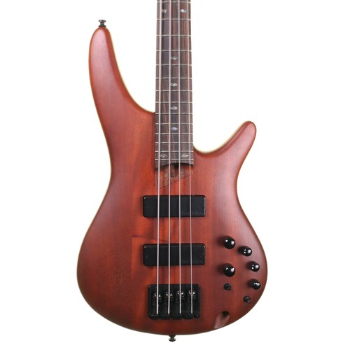 Ibanez sr500e electric bass - sr500e,