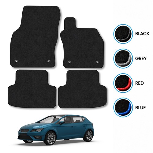 Seat leon tailored - seat,