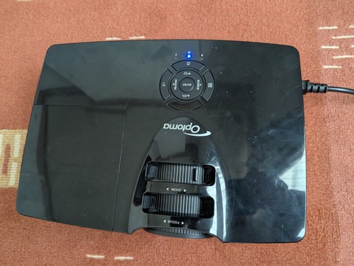 Optoma hd141x 1080p - 1080p, 3,000