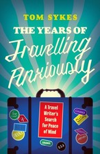The Years of Travelling