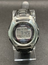 Casio Wave Ceptor Tough Solar