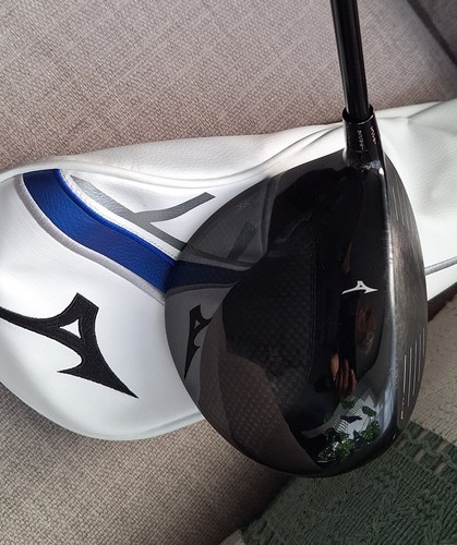 Driver mizuno stx - 220, 12
