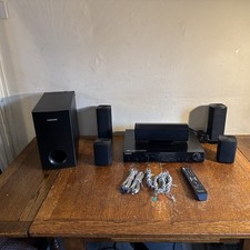 Samsung HT-Z310 DVD Surround