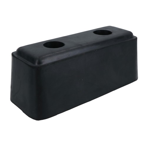 190mm 75mm square standoff - x,