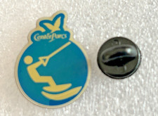 Center Parcs Activity Enamel