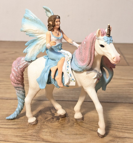 Schleich bayala fairy eyela - fairy,