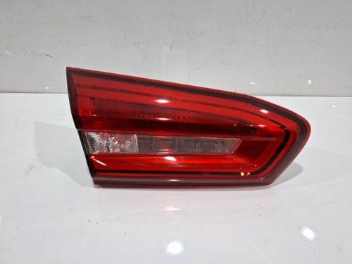 Ford focus line tdci - ford, mk4