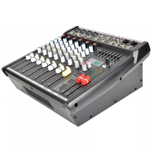 Citronic csp 408 powered - csp-408,