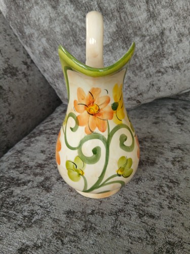 Pretty portuguese hand painted - pretty,