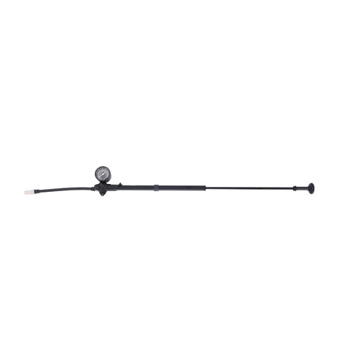 Rockshox shock pump fork - rockshox,