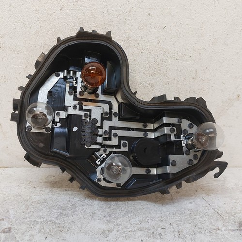 Bmw series f20 f21 2011 - 1, 2011-2014