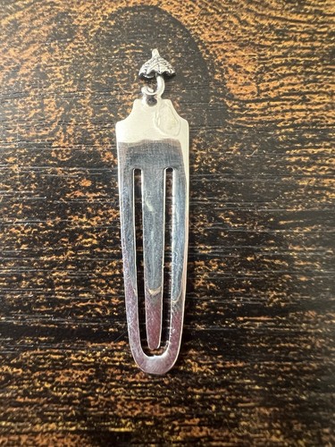 Sterling 925 solid silver - 925,