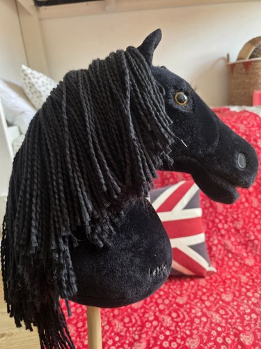 Mieux hobby horse - mieux, spike