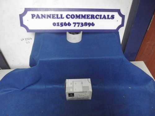 A6511800109 genuine mercedes - genuine,
