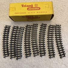 Vintage Triang TT Gauge T154 8