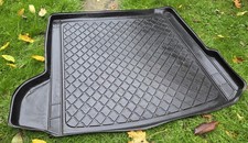 Jaguar F Pace 2018 Boot Liner